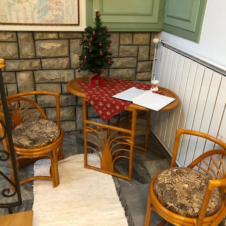 Muskatli Panzio Bed & Breakfast Győr Exterior foto