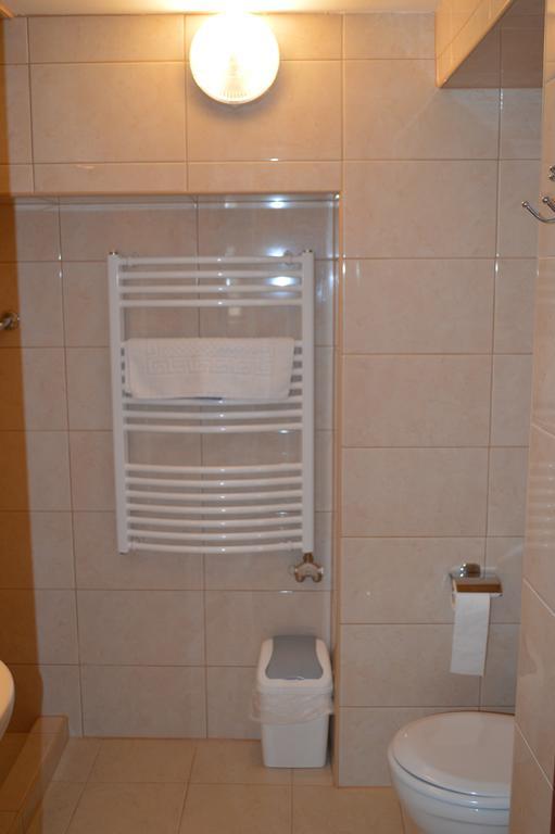 Muskatli Panzio Bed & Breakfast Győr Cameră foto