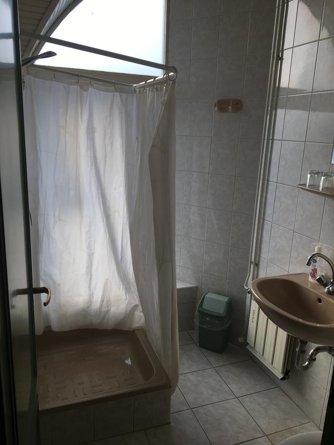 Muskatli Panzio Bed & Breakfast Győr Exterior foto