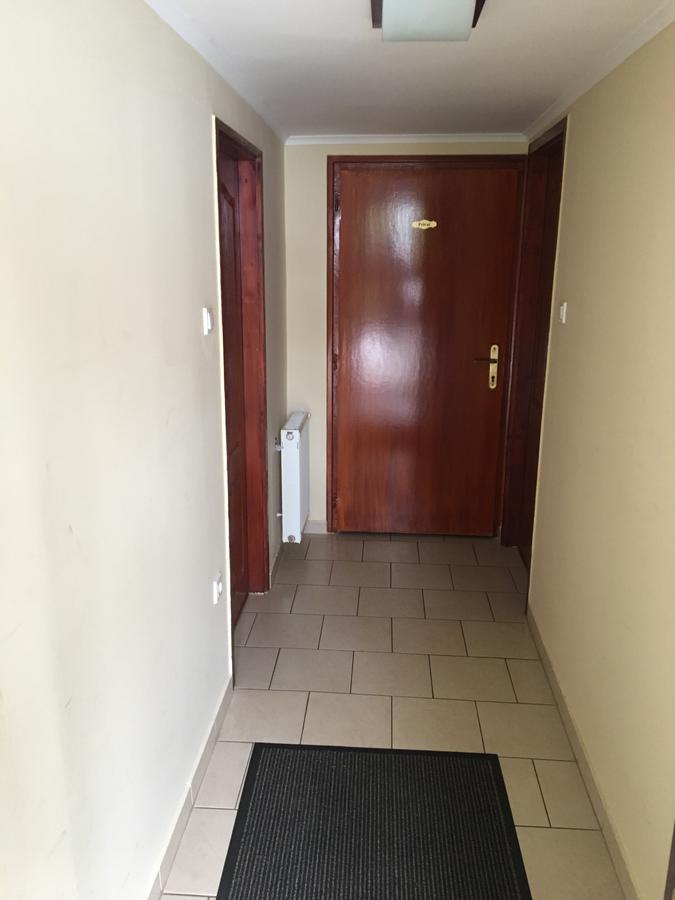 Muskatli Panzio Bed & Breakfast Győr Exterior foto